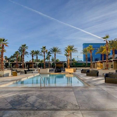 Mgm Signature-15-611 Strip View Jacuzzi Studio Las Vegas Eksteriør billede